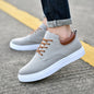 Men's Canvas Casual Shoes