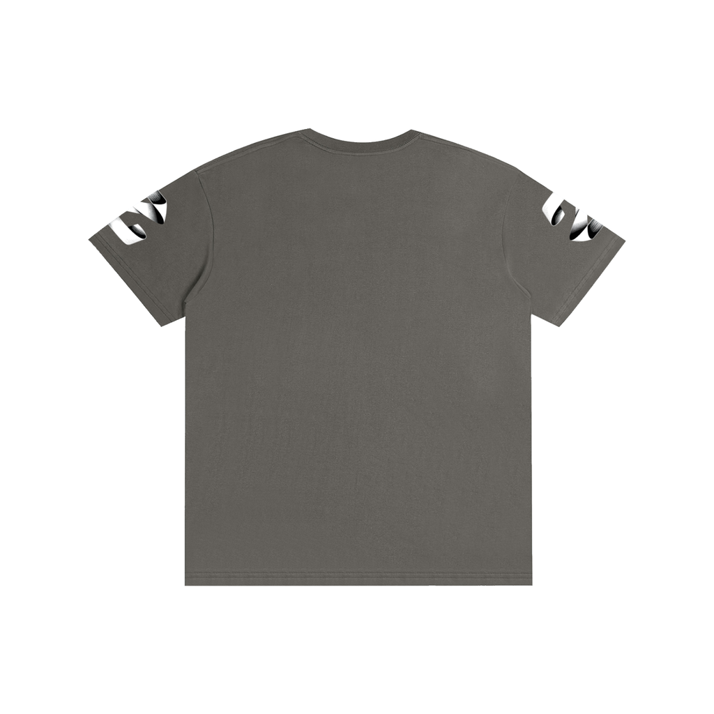 Pure Cotton Unisex T-Shirt