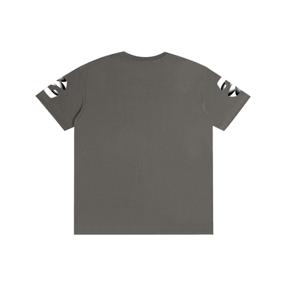 Pure Cotton Unisex T-Shirt