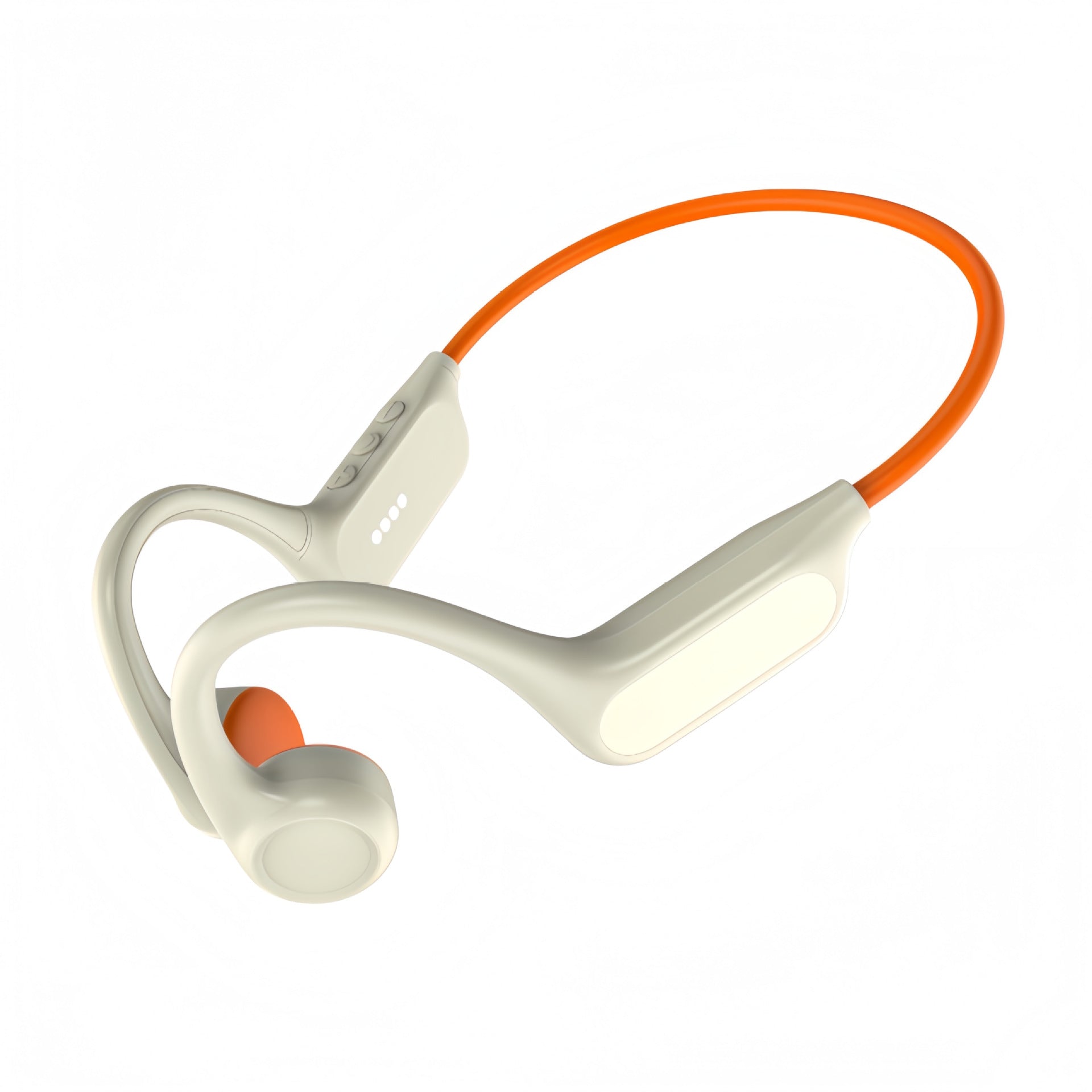 X67Pro Bone Conduction Bluetooth Headphones