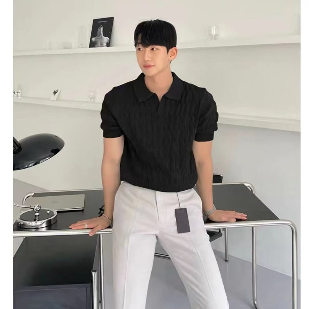 Men's Polo Shirts
