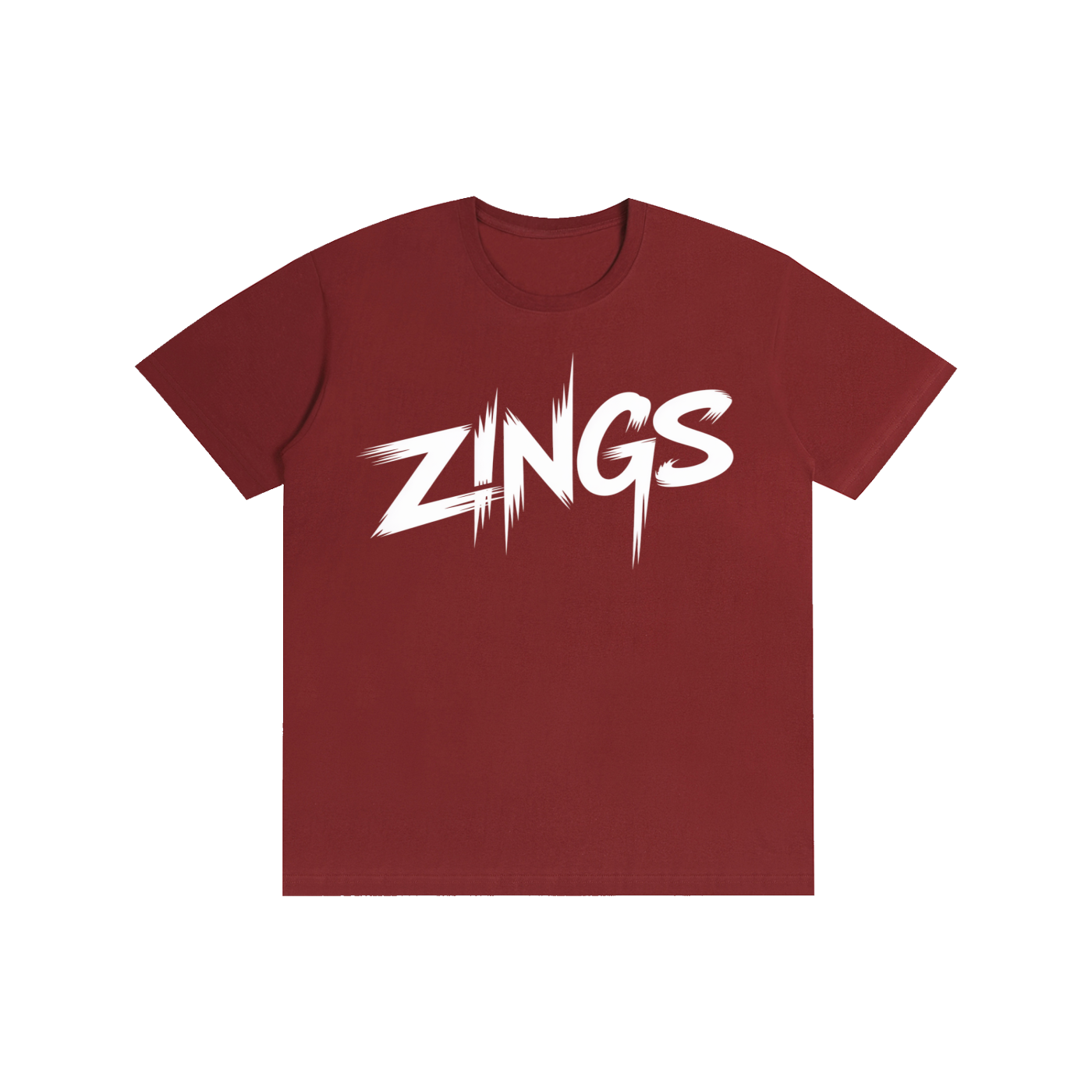 ZINGS ROUGH T