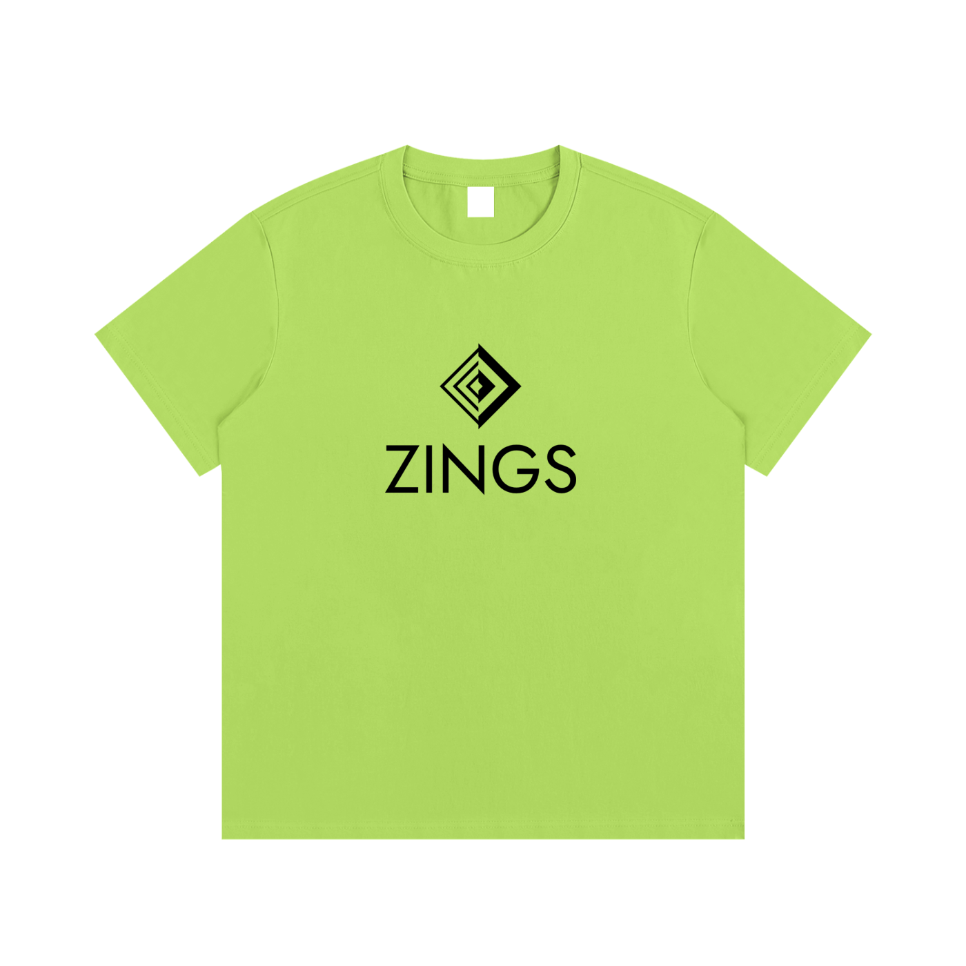 Essential Cotton T-Shirt