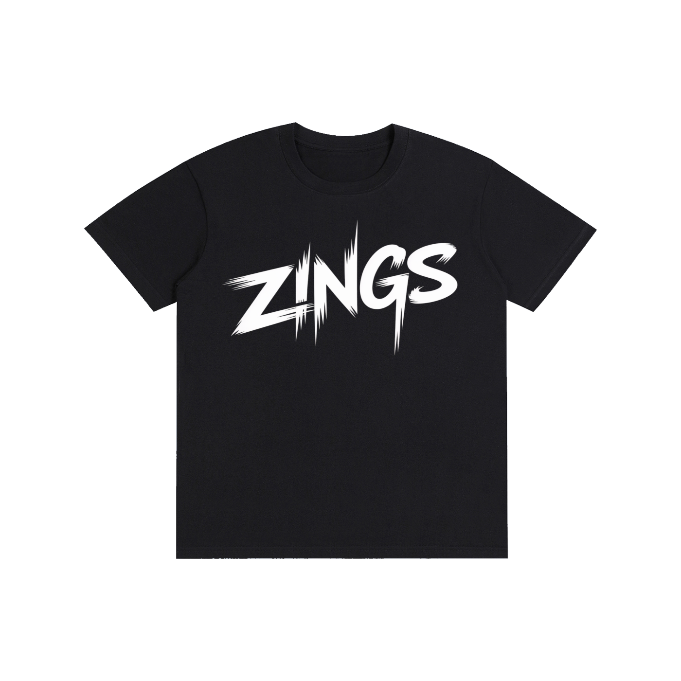 ZINGS ROUGH T