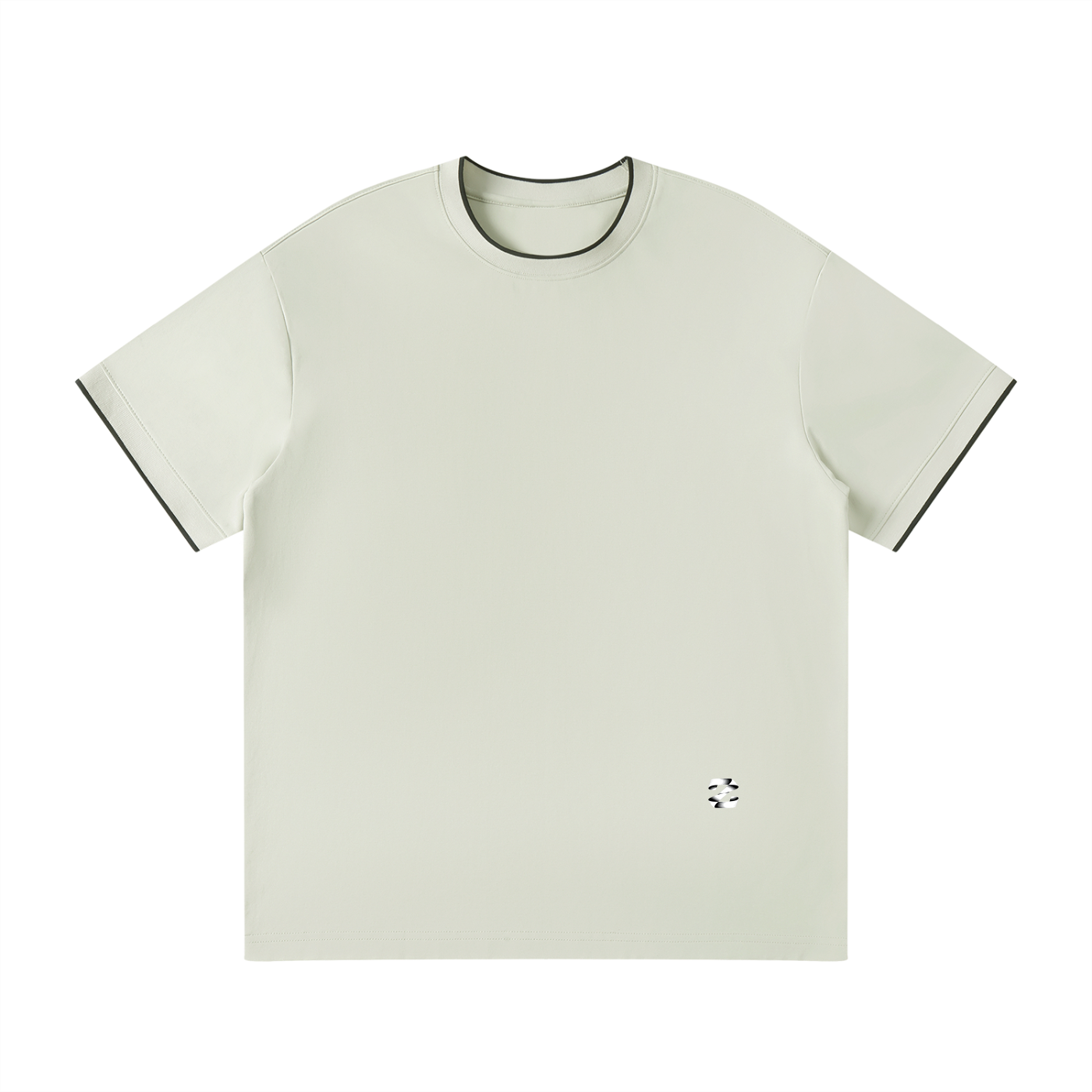 Z Unisex Regular Fit T-Shirt