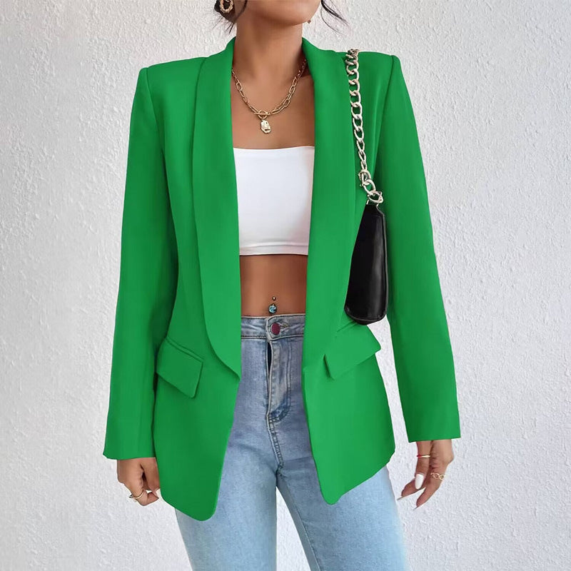 Womens Commuter Jacket