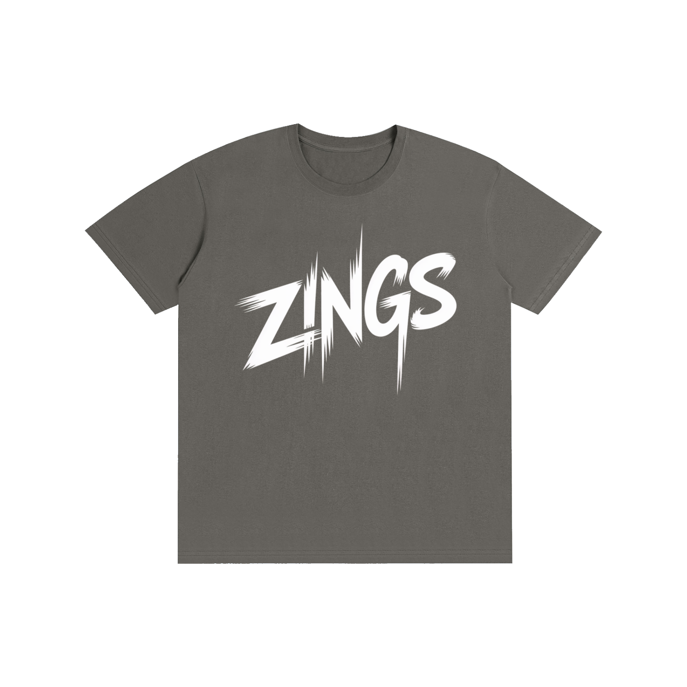 Pure Cotton Unisex T-Shirt