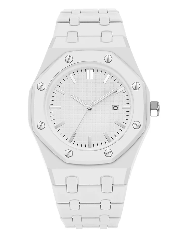 Mens wristwatch