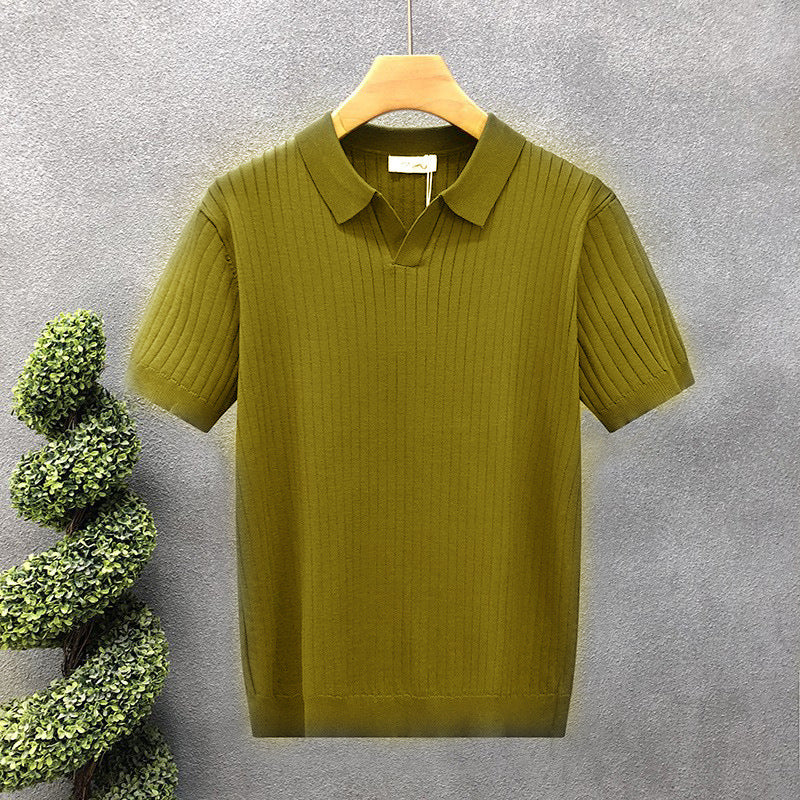 Classic Men's Polo Shirt