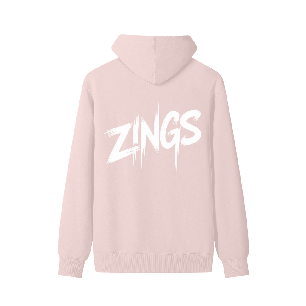 Classic Unisex Cotton Hoodie