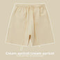 Heavyweight Cotton Terry Shorts