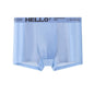 Ice Silk Men's Underwear