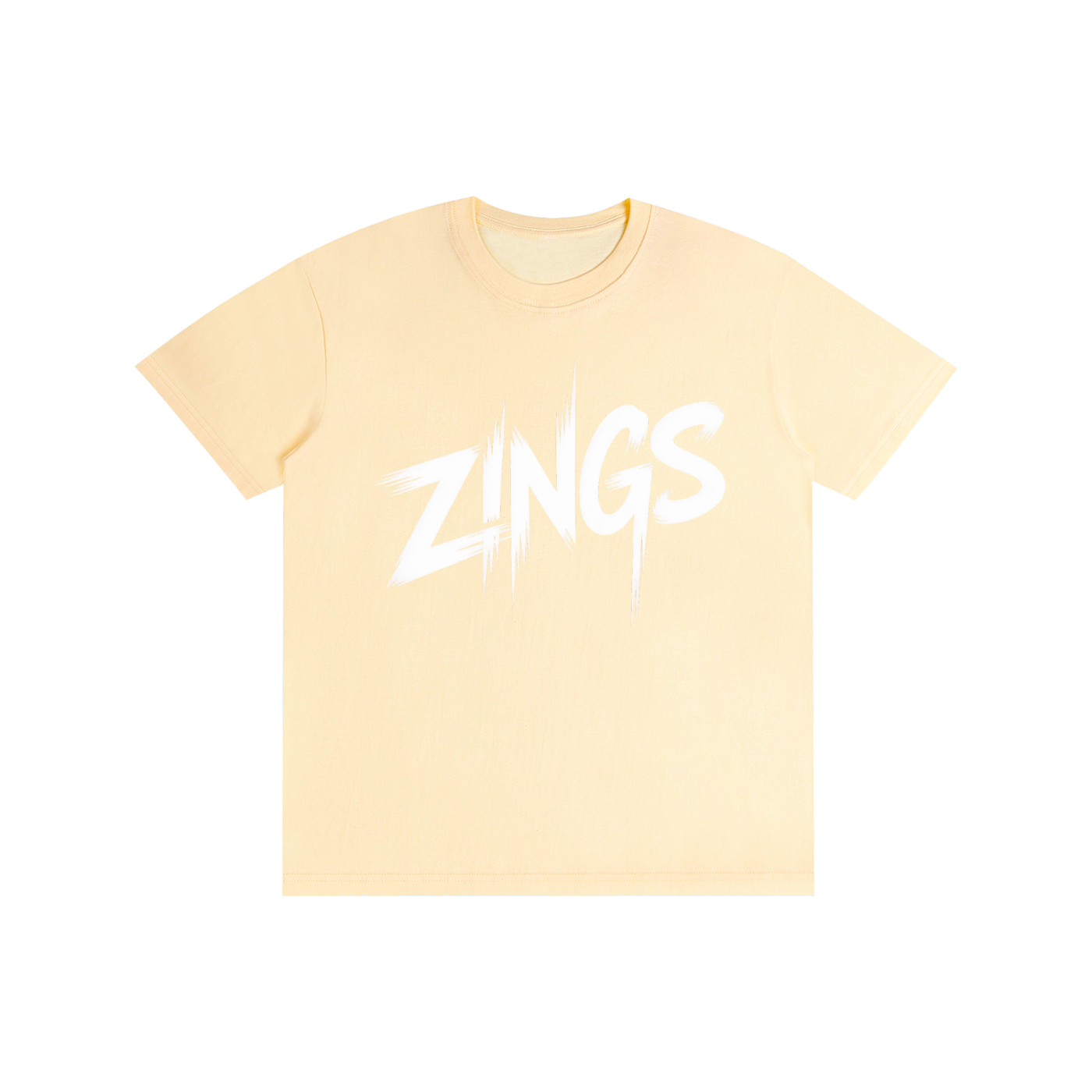 Pure Cotton Unisex T-Shirt