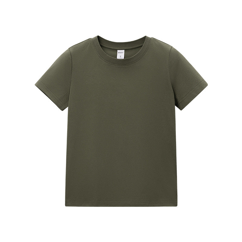 Womens Stretch Cotton T-Shirt