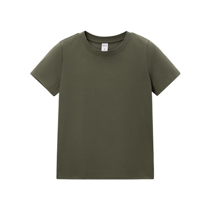 Womens Stretch Cotton T-Shirt