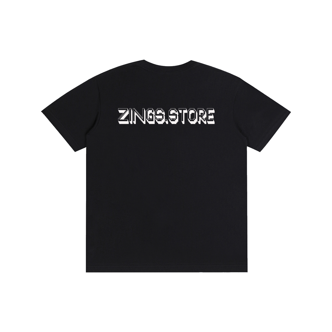 ZINGS ROUGH T