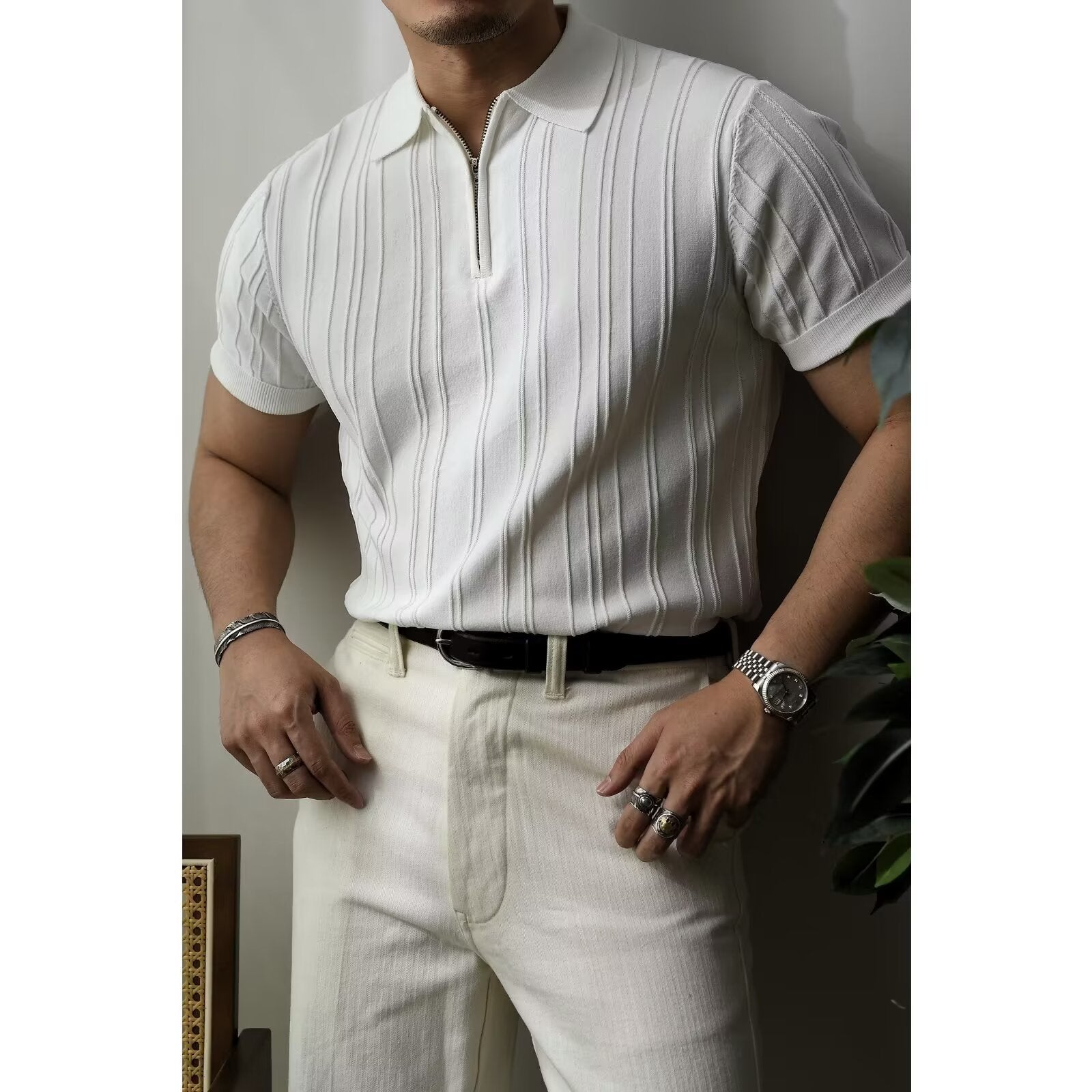 Mens Polo Shirt