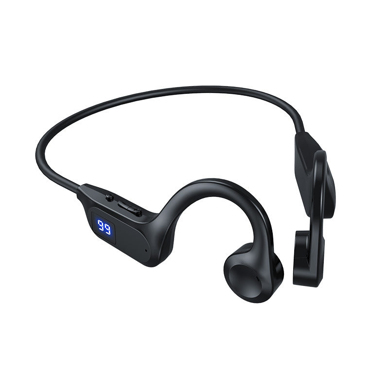 Wireless Bluetooth headphones