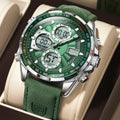 POEDAGAR   Wristwatch