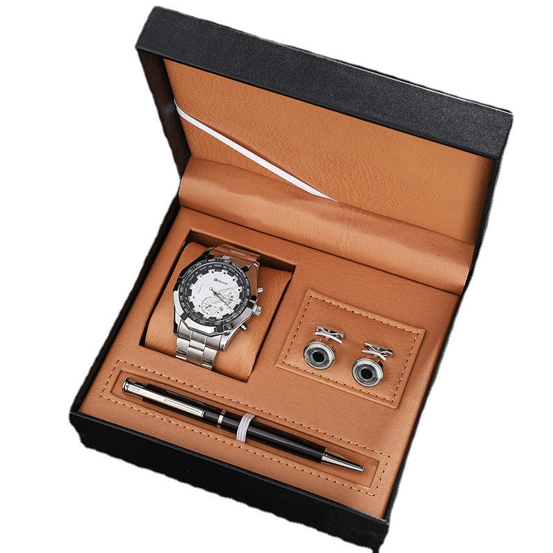 Fashionable Men's Watch