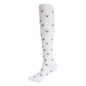 Nylon Compression Socks for Running Cycling Yoga