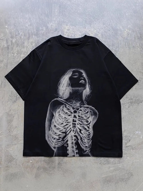 Cotton T-shirts