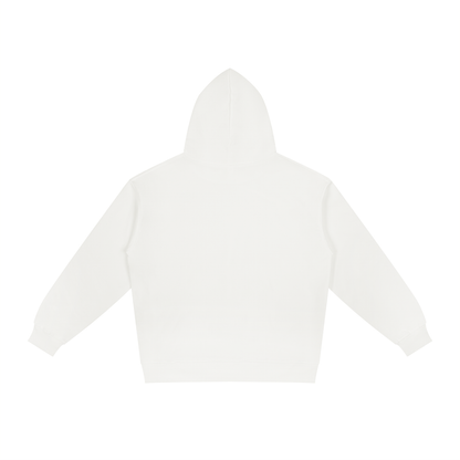 Relaxed Fit Hoodie
