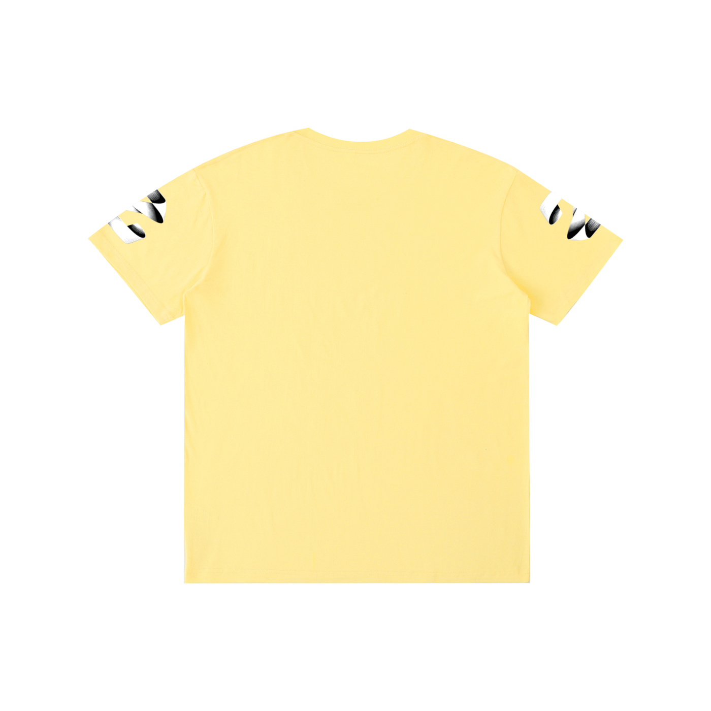 Pure Cotton Unisex T-Shirt