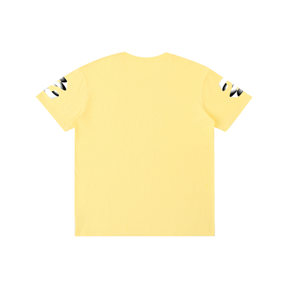 Pure Cotton Unisex T-Shirt