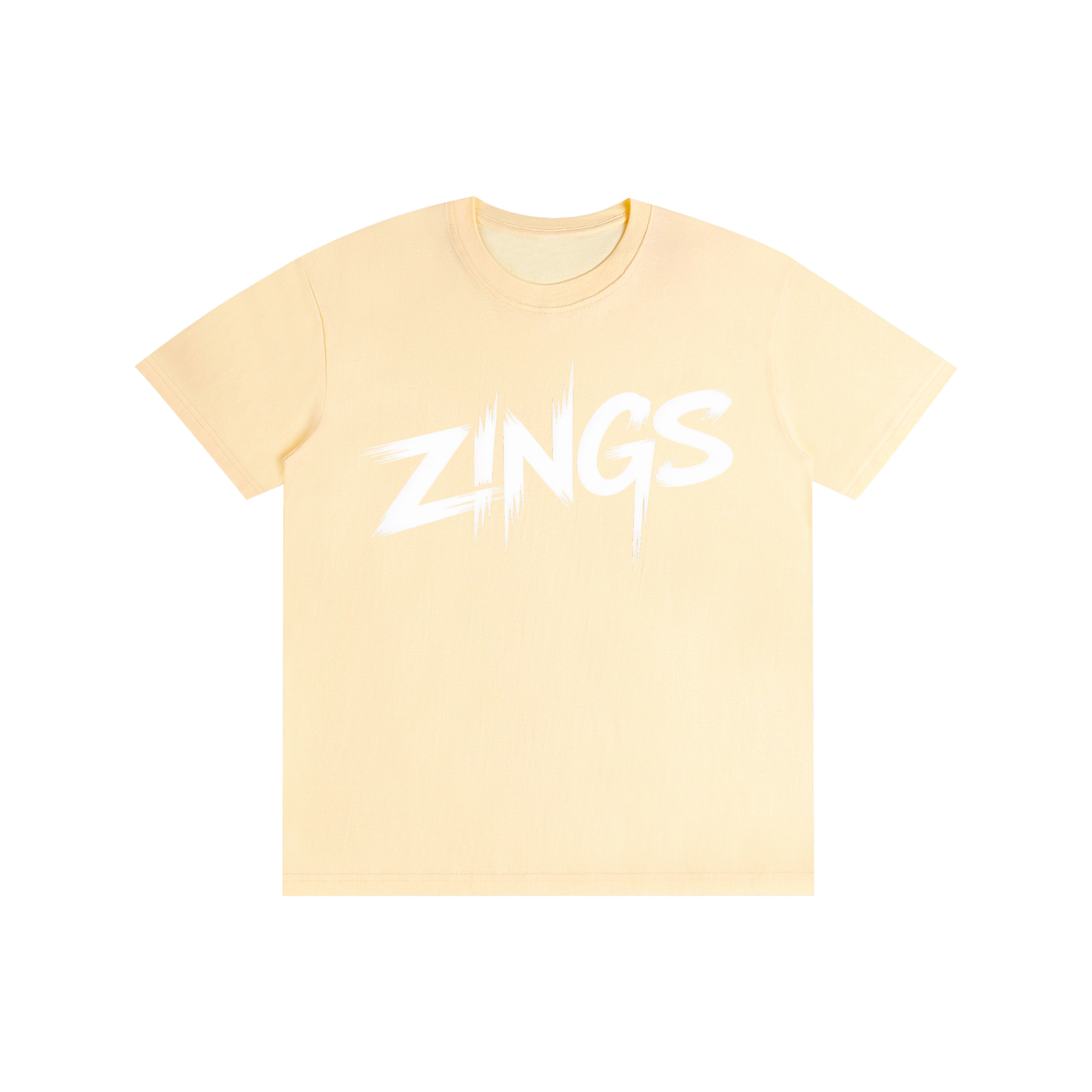 ZINGS ROUGH T