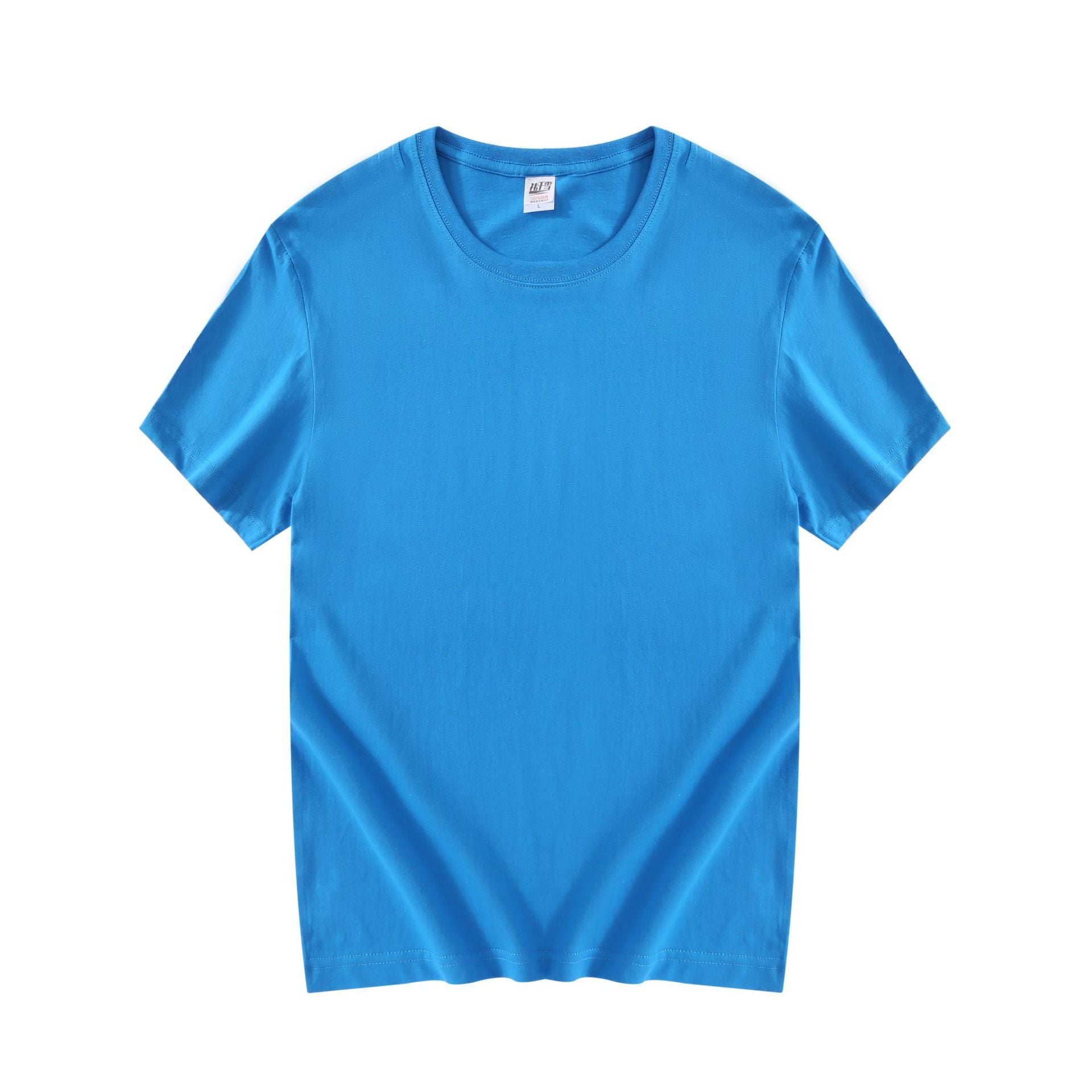 Cotton T-Shirts