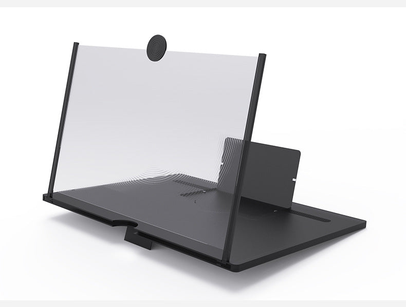 Portable Phone Screen Magnifier