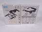 Smart Glasses with Camera and Translation