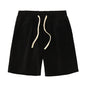 Mens Waffle Texture Sports Shorts
