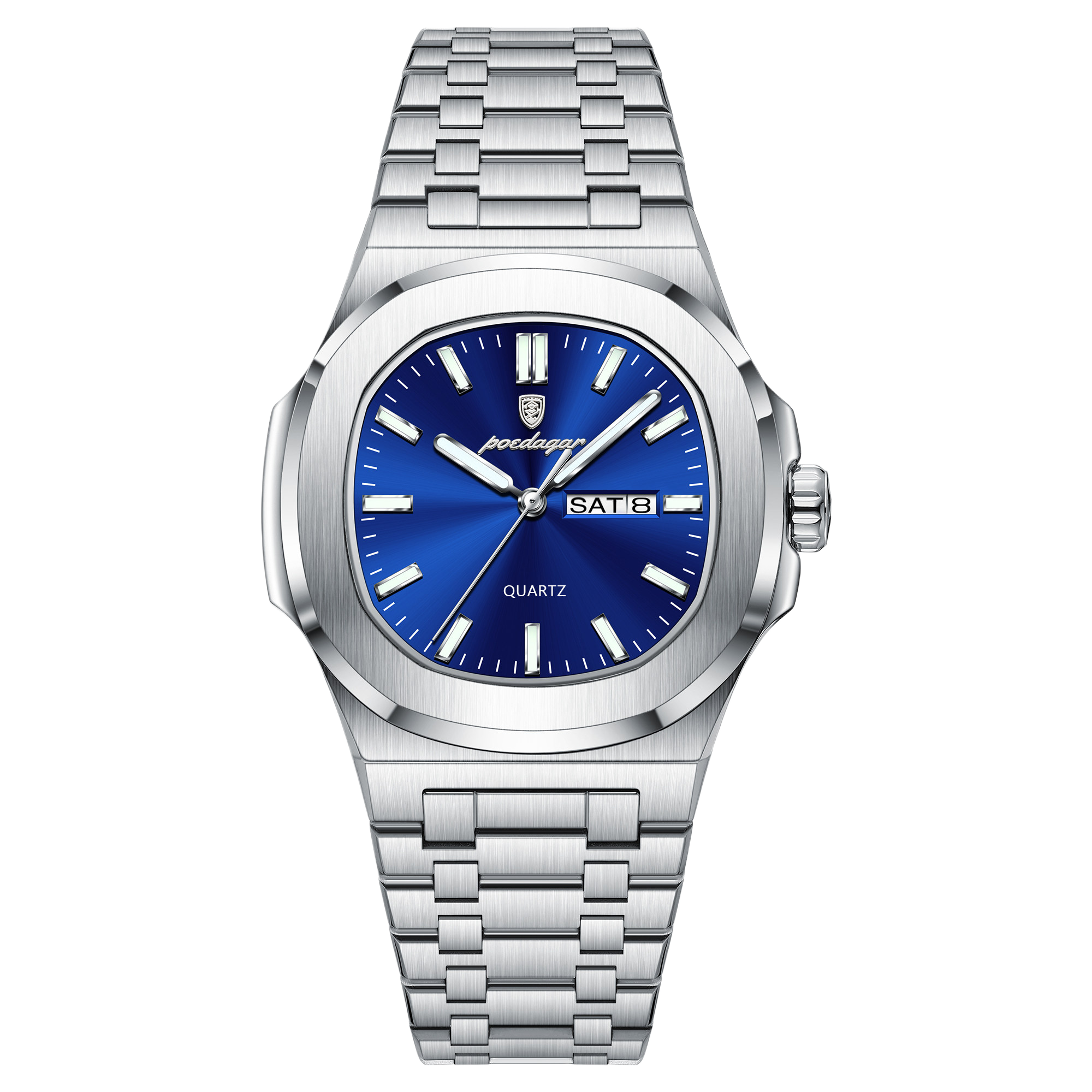 mens quartz watch