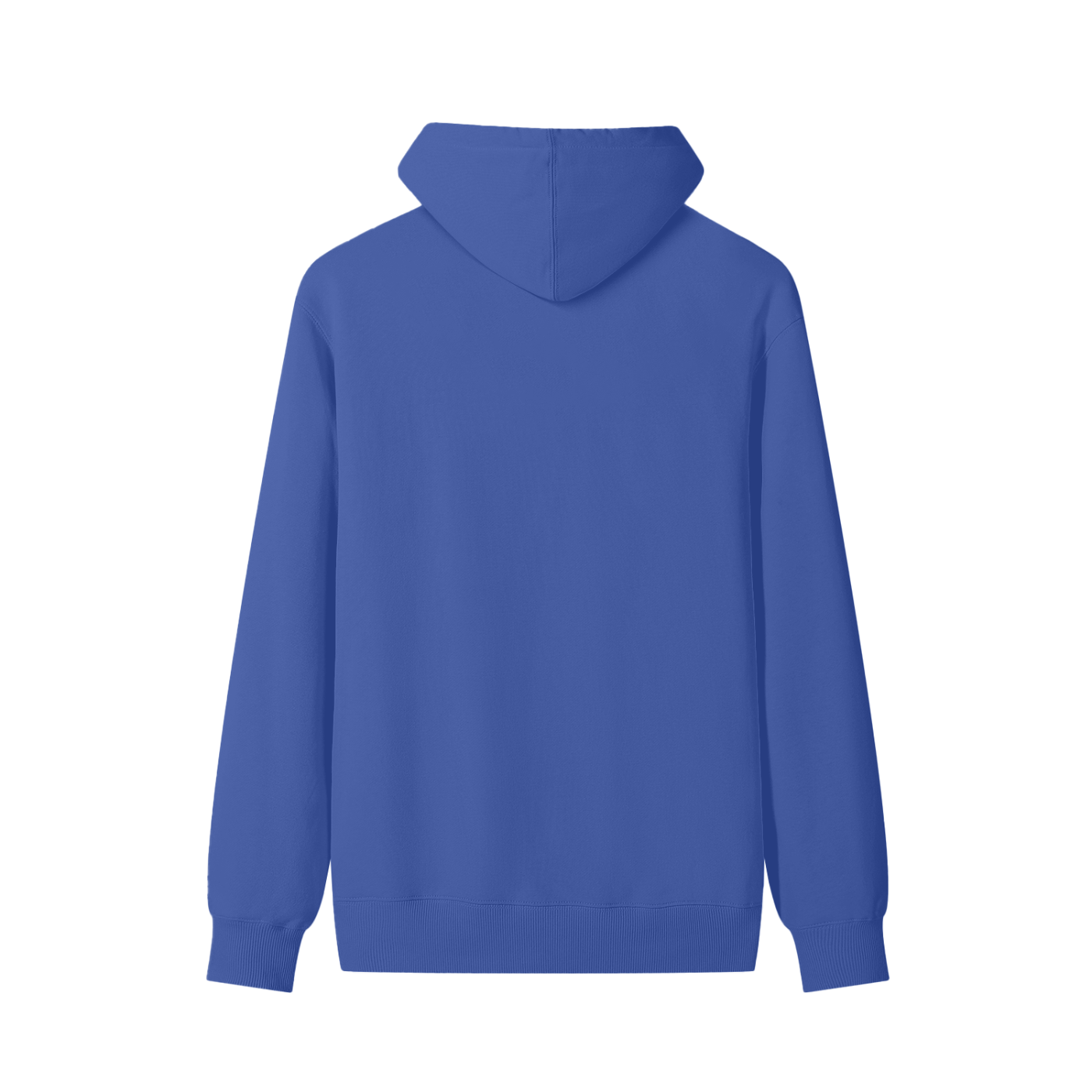 Z BLEND Cotton Hoodie