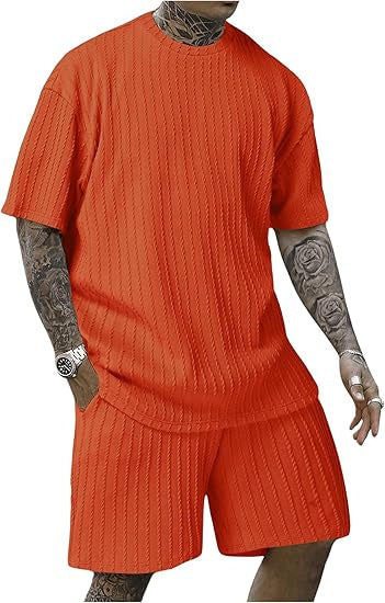 men's sport suit