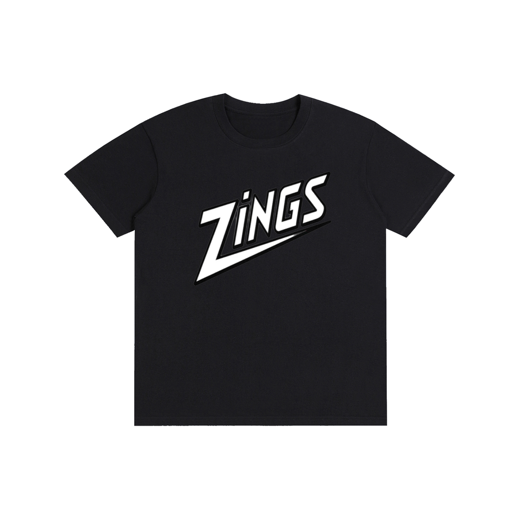 Pure Cotton Unisex T-Shirt