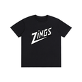 Pure Cotton Unisex T-Shirt