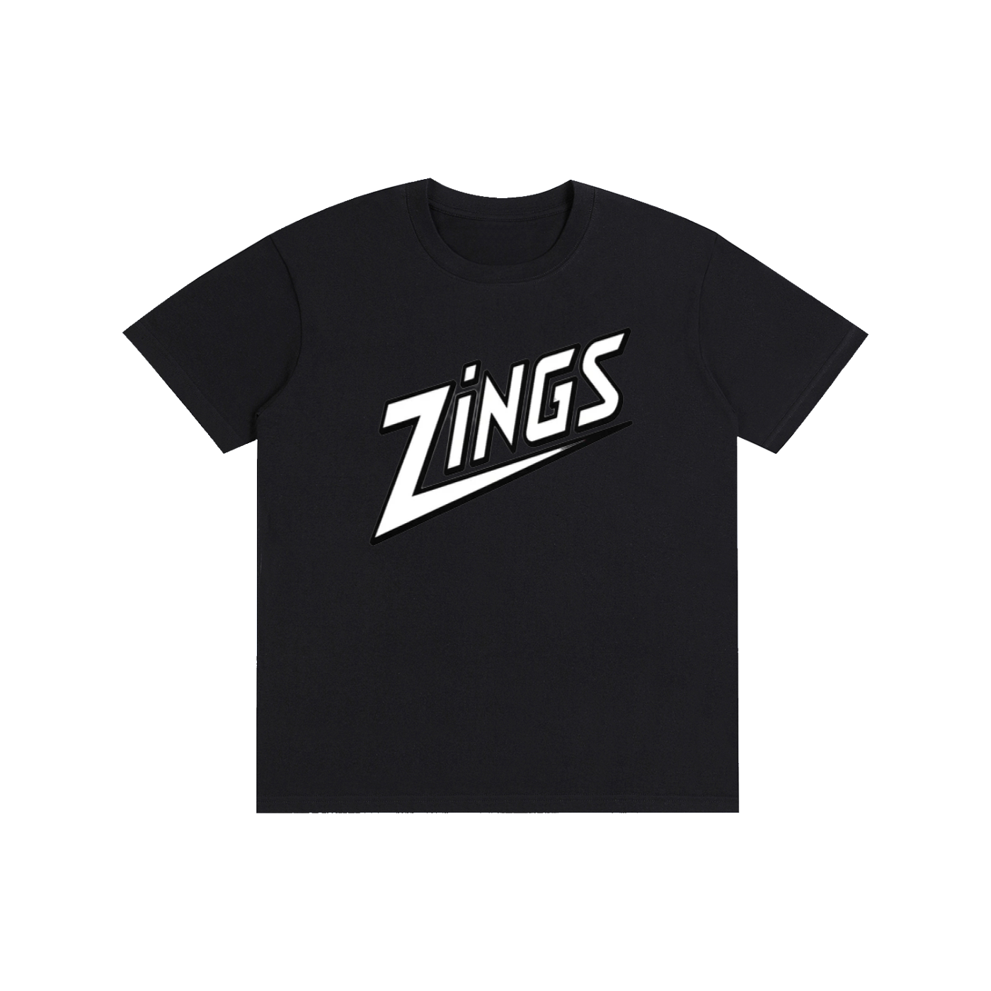 Pure Cotton Unisex T-Shirt