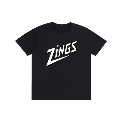 Pure Cotton Unisex T-Shirt