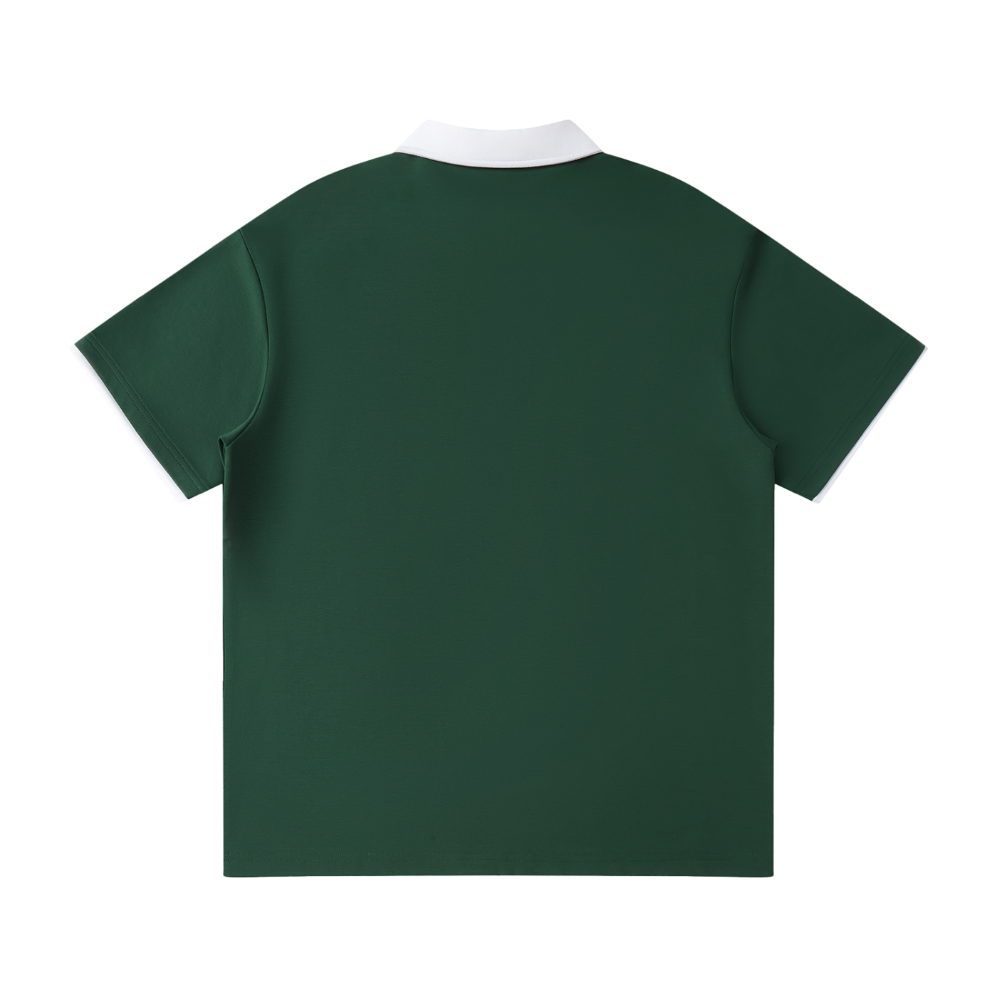 Z Raglan Polo Shirt