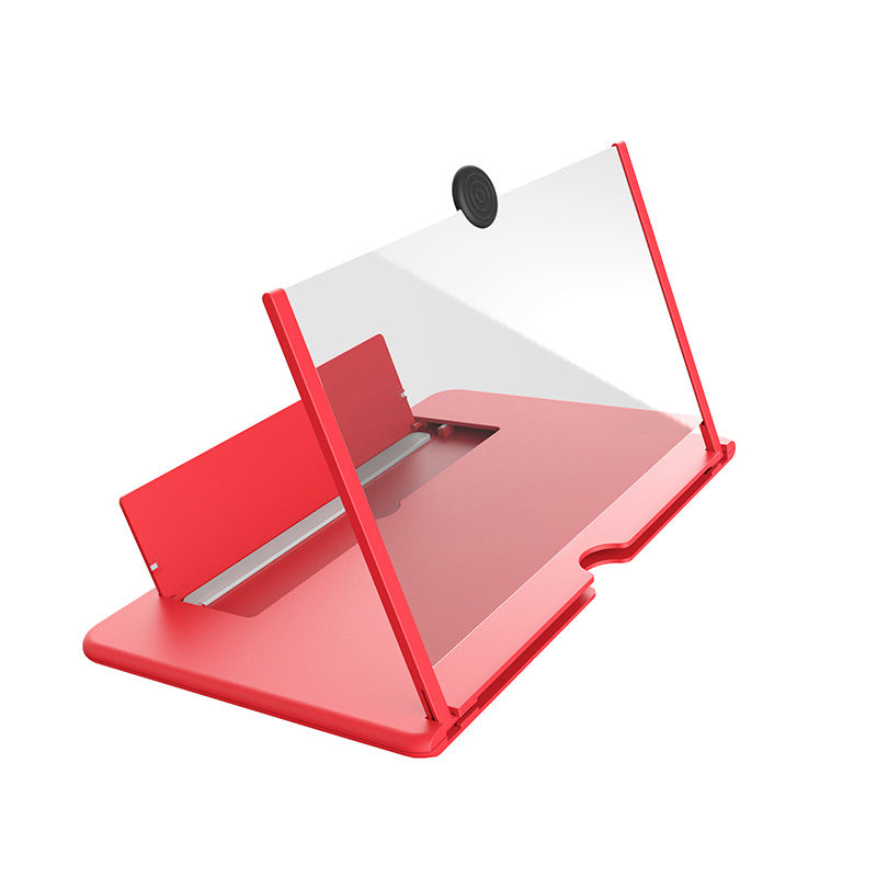 Portable Phone Screen Magnifier