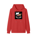 Classic Unisex Cotton Hoodie