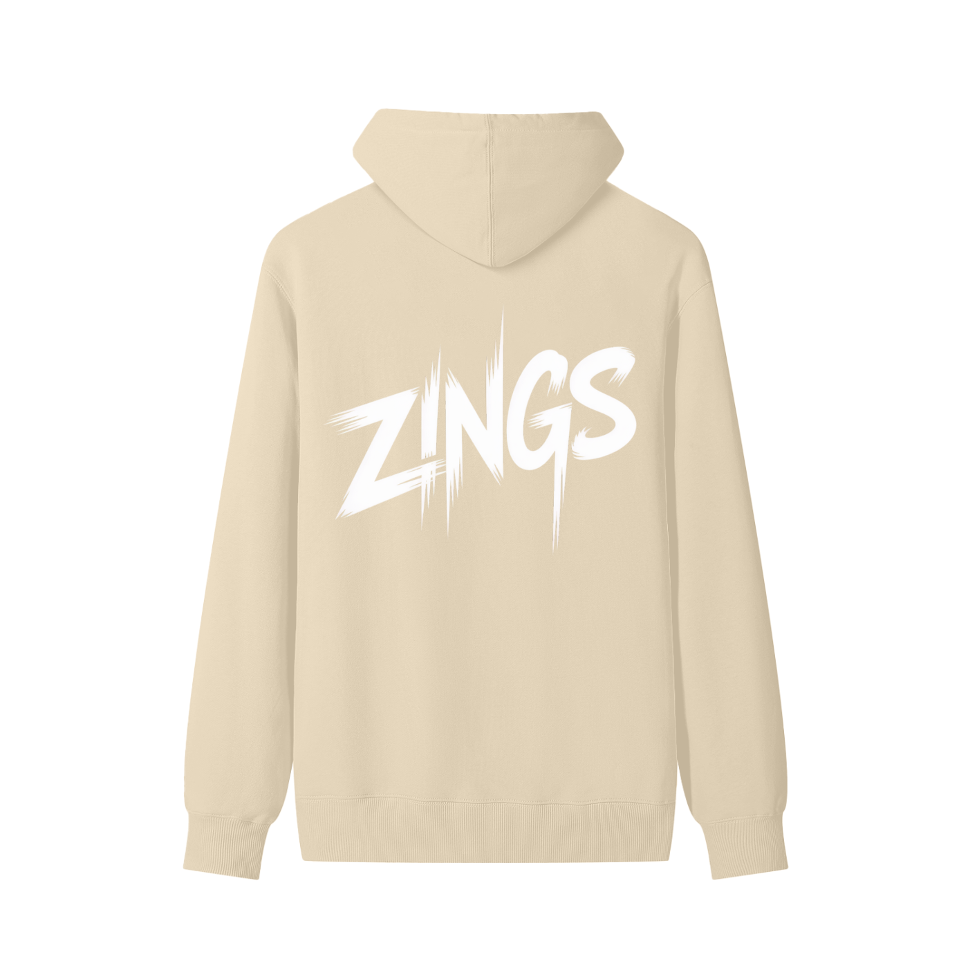 Classic Unisex Cotton Hoodie