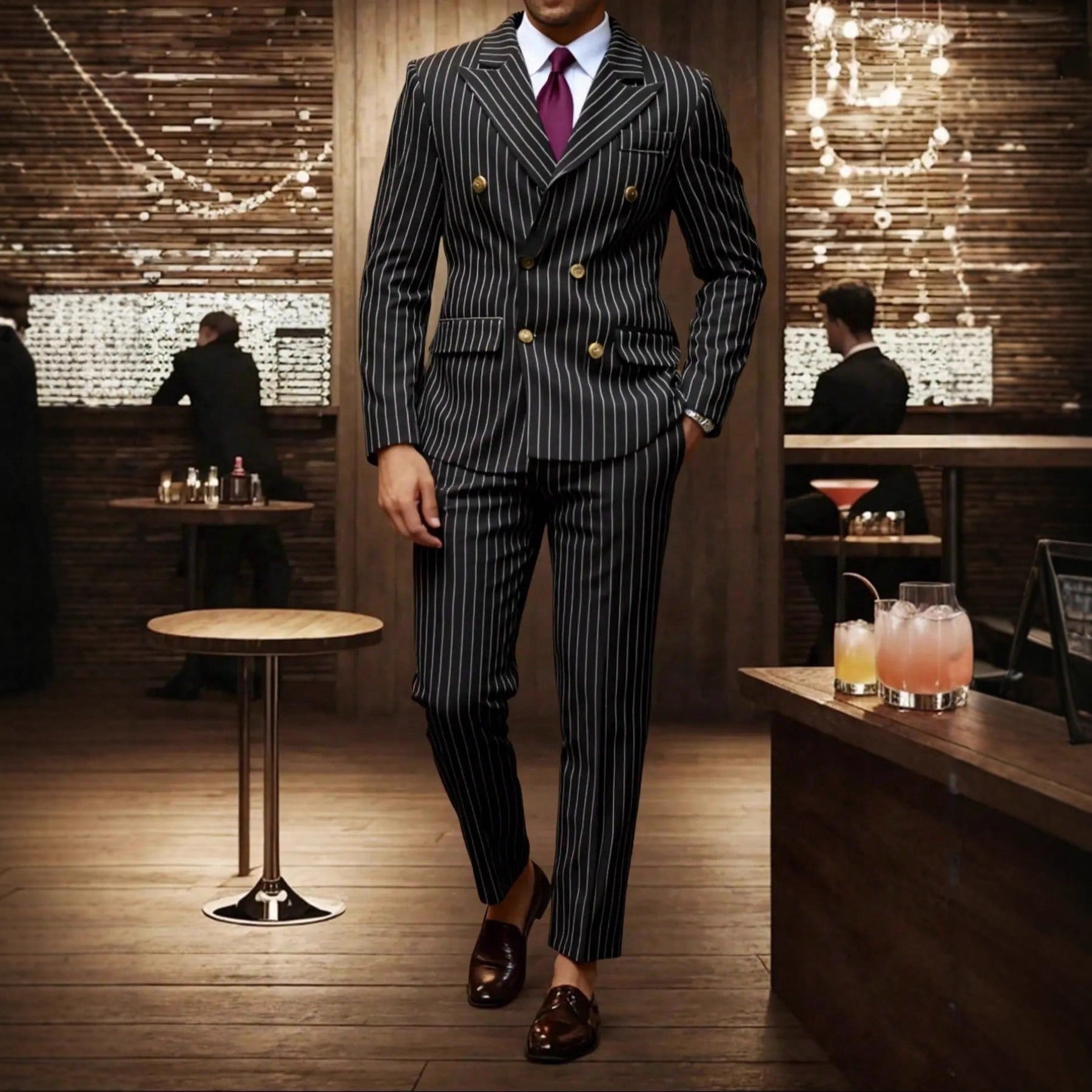 Men's Suits