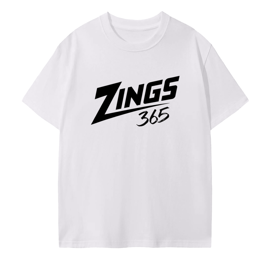 Unisex Seamless Cotton T-Shirt