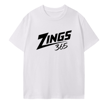 Unisex Seamless Cotton T-Shirt