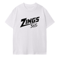 Unisex Seamless Cotton T-Shirt