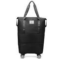 Rolling luggage